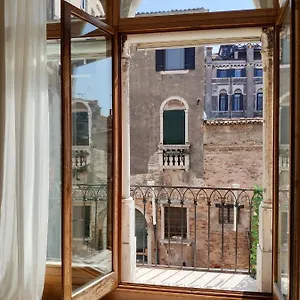 Apartment Canaletto, Venedig